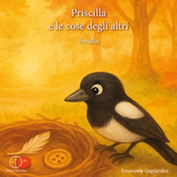 Priscilla e le cose degli altri - Librerie.coop Priscilla e le cose degli altri - Librerie.coop