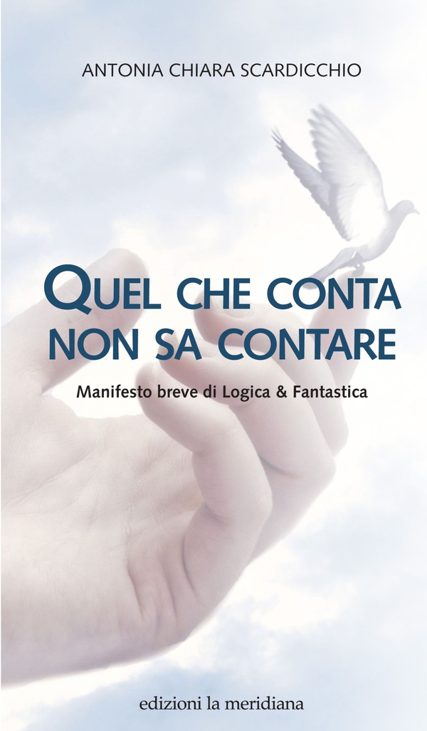 Quel che conta non sa contare - Librerie.coop Quel che conta non sa contare - Librerie.coop