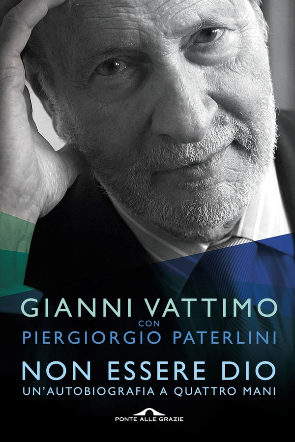 Non Essere Dio - Librerie.coop Non Essere Dio - Librerie.coop