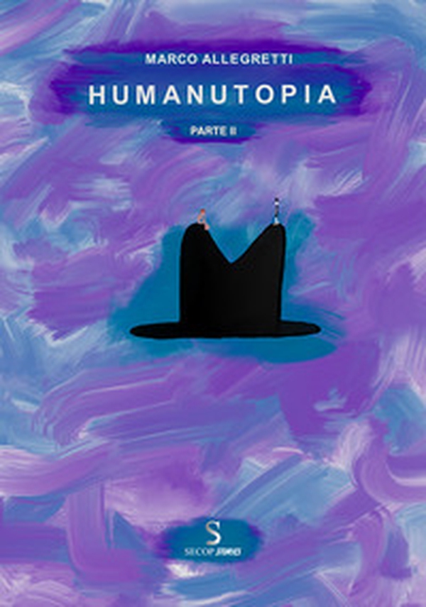 Humanutopia - Vol. 2 - Librerie.coop