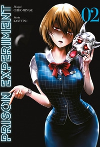 Prison experiment - Librerie.coop Prison experiment - Librerie.coop