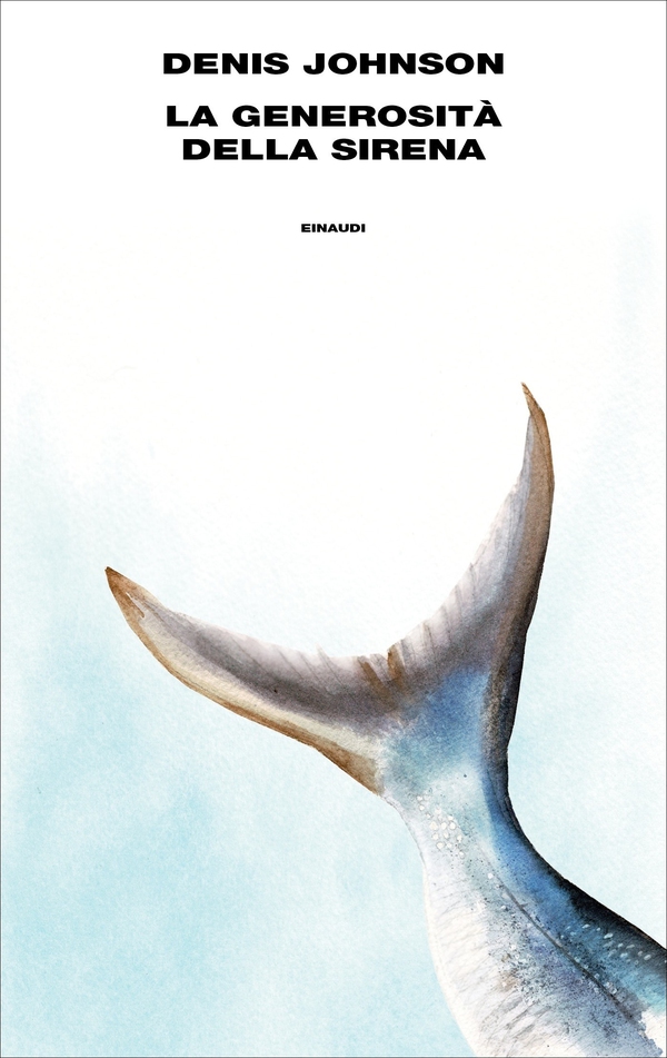 La generosità della sirena - Librerie.coop La generosità della sirena - Librerie.coop
