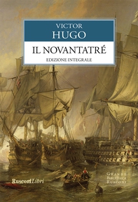 Il novantatré - Librerie.coop
