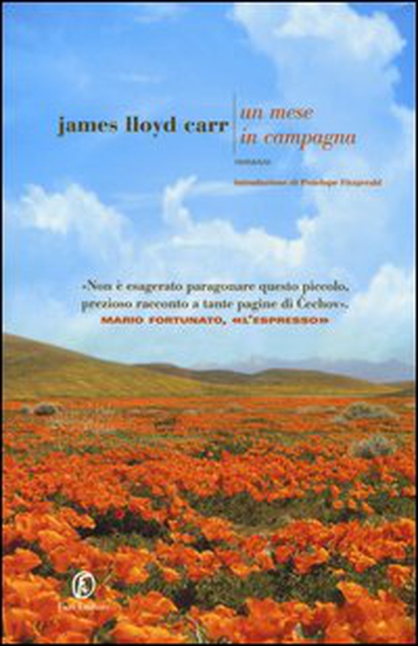 Un mese in campagna - Librerie.coop Un mese in campagna - Librerie.coop