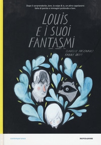 Louis e i suoi fantasmi - Librerie.coop Louis e i suoi fantasmi - Librerie.coop