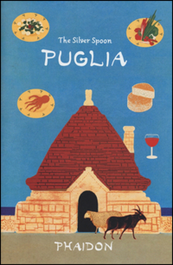 The Silver Spoon Puglia - Librerie.coop The Silver Spoon Puglia - Librerie.coop