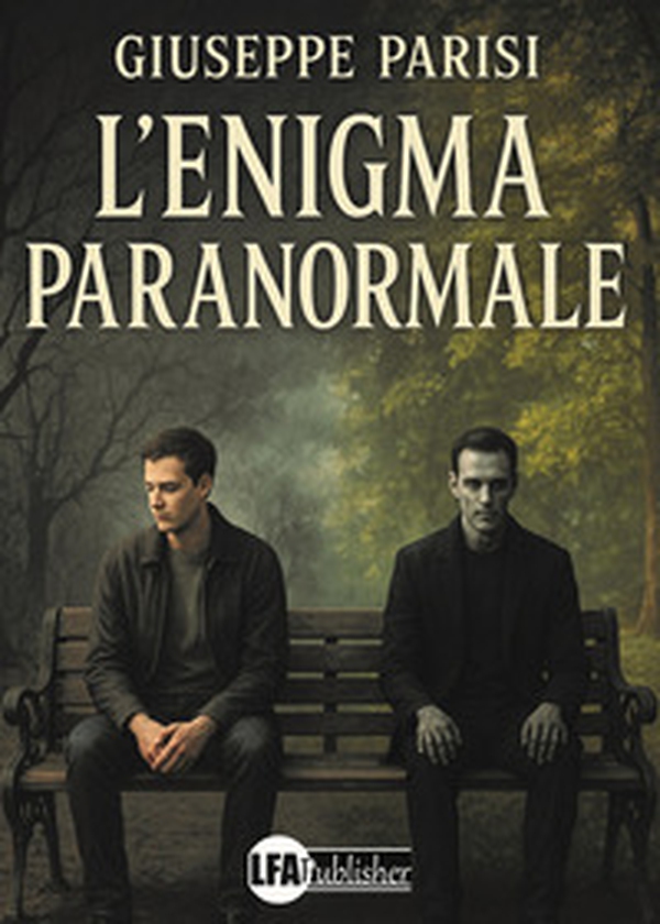 L'enigma paranormale - Librerie.coop L'enigma paranormale - Librerie.coop