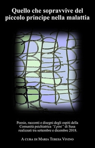 Quello che sopravvive del piccolo principe nella malattia - Librerie.coop