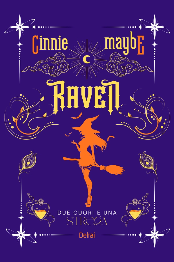 Raven - Librerie.coop