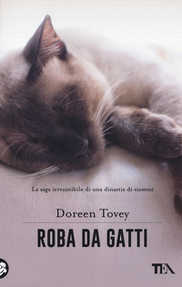 Roba da gatti - Librerie.coop Roba da gatti - Librerie.coop