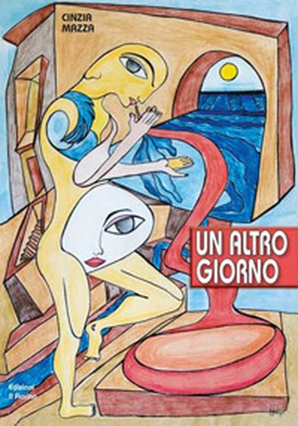 Un altro giorno - Librerie.coop Un altro giorno - Librerie.coop
