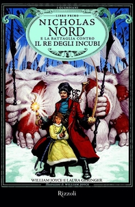 Nicholas Nord e la battaglia contro il re degli incubi - Librerie.coop Nicholas Nord e la battaglia contro il re degli incubi - Librerie.coop