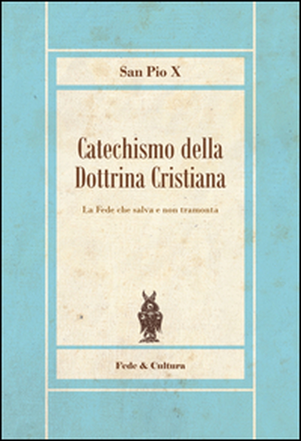 Catechismo della dottrina cristiana - Librerie.coop Catechismo della dottrina cristiana - Librerie.coop