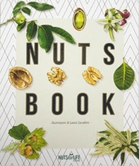Nutsbook - Librerie.coop Nutsbook - Librerie.coop