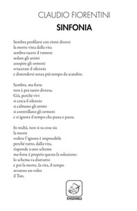 Sinfonia - Librerie.coop Sinfonia - Librerie.coop