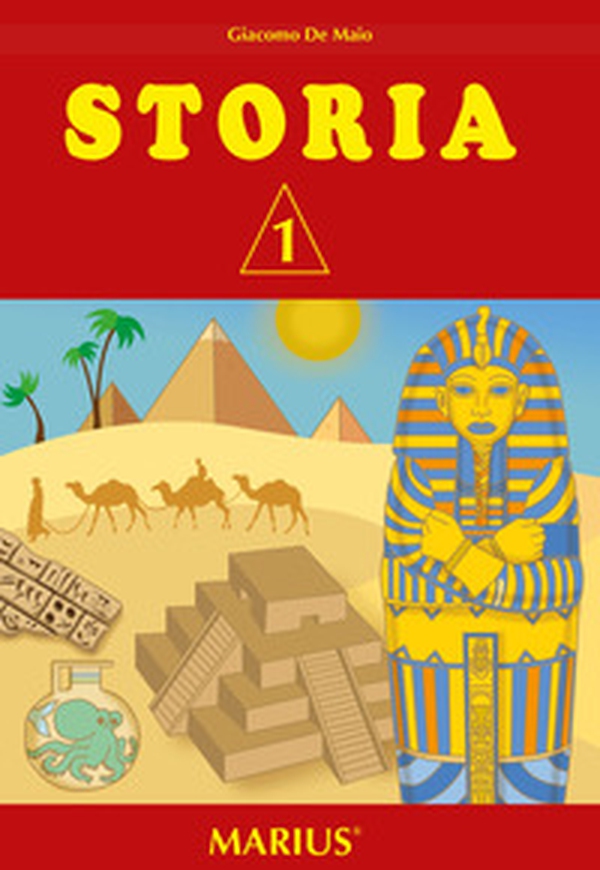 Storia - Vol. 1 - Librerie.coop Storia - Vol. 1 - Librerie.coop