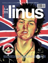 Linus - Vol. 4 - Librerie.coop