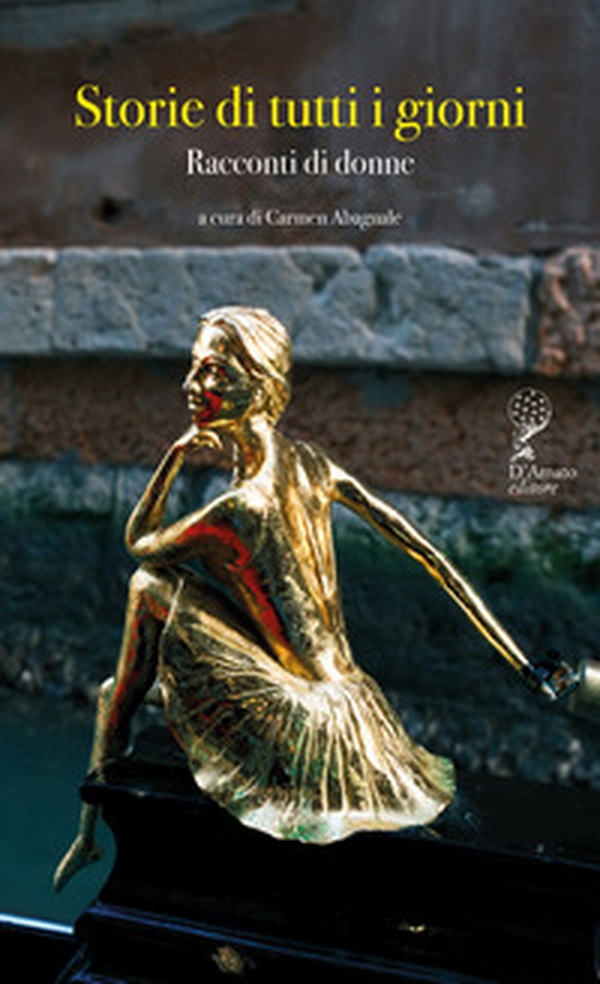 Storie di tutti i giorni. Racconti di donne - Librerie.coop