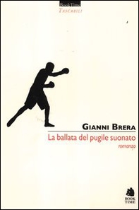 La ballata del pugile suonato - Librerie.coop
