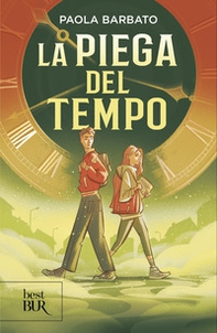 La piega del tempo - Librerie.coop