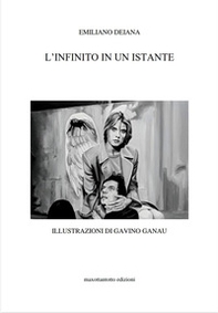 L'infinito in un istante - Librerie.coop