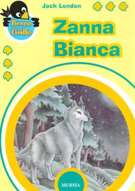 Zanna Bianca - Librerie.coop