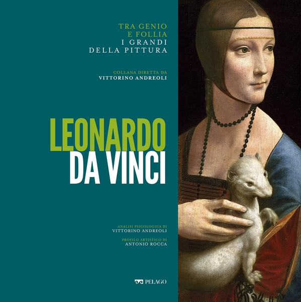 Leonardo Da Vinci - Librerie.coop Leonardo Da Vinci - Librerie.coop