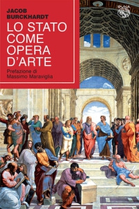 Lo Stato come opera d'arte - Librerie.coop