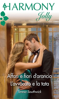Affari e fiori d'arancio - Librerie.coop Affari e fiori d'arancio - Librerie.coop