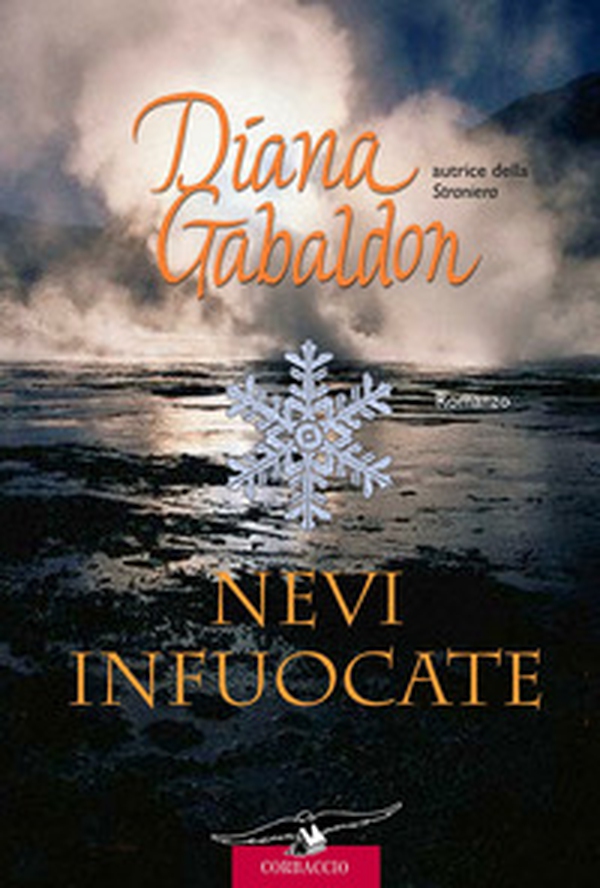 Nevi infuocate - Librerie.coop Nevi infuocate - Librerie.coop