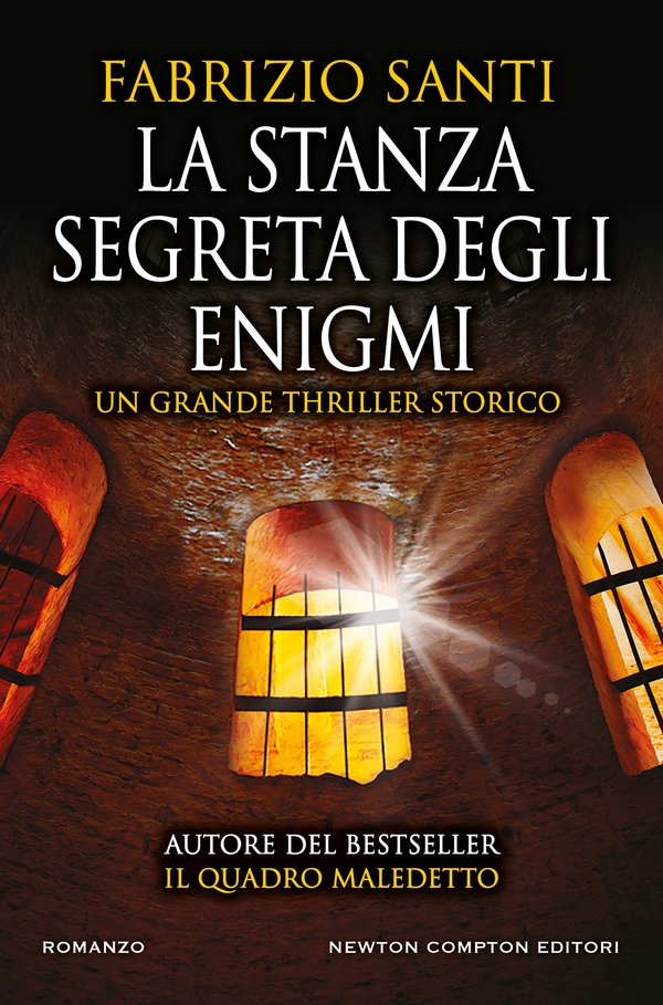 La stanza segreta degli enigmi - Librerie.coop La stanza segreta degli enigmi - Librerie.coop
