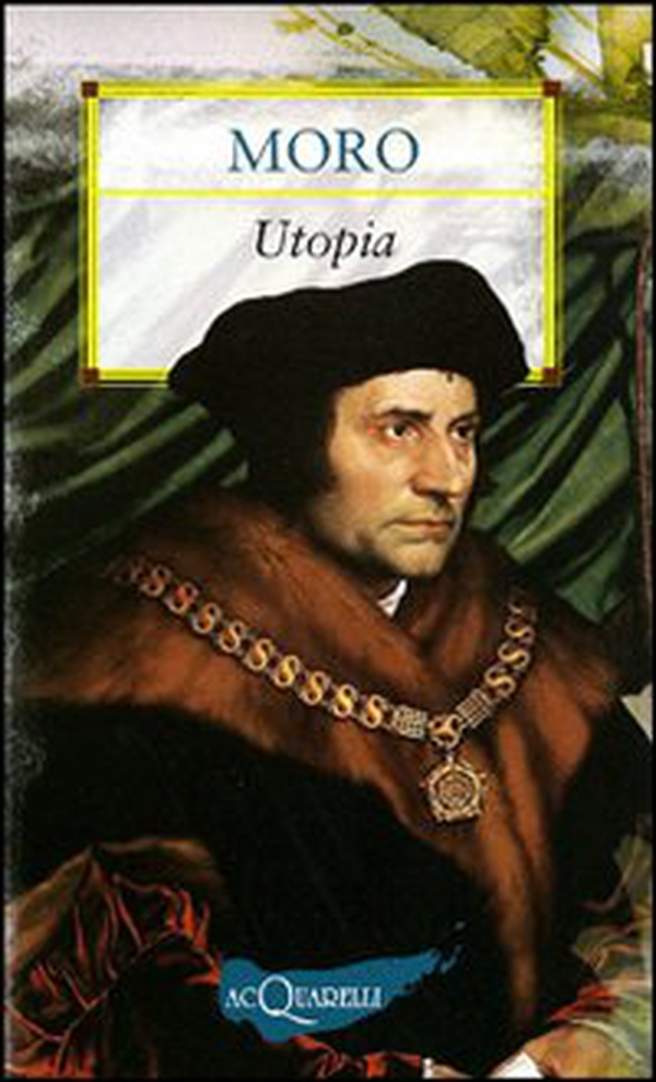 Utopia - Librerie.coop Utopia - Librerie.coop