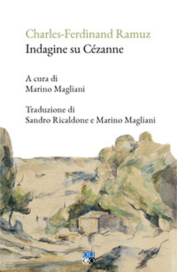 Indagine su Cézanne - Librerie.coop