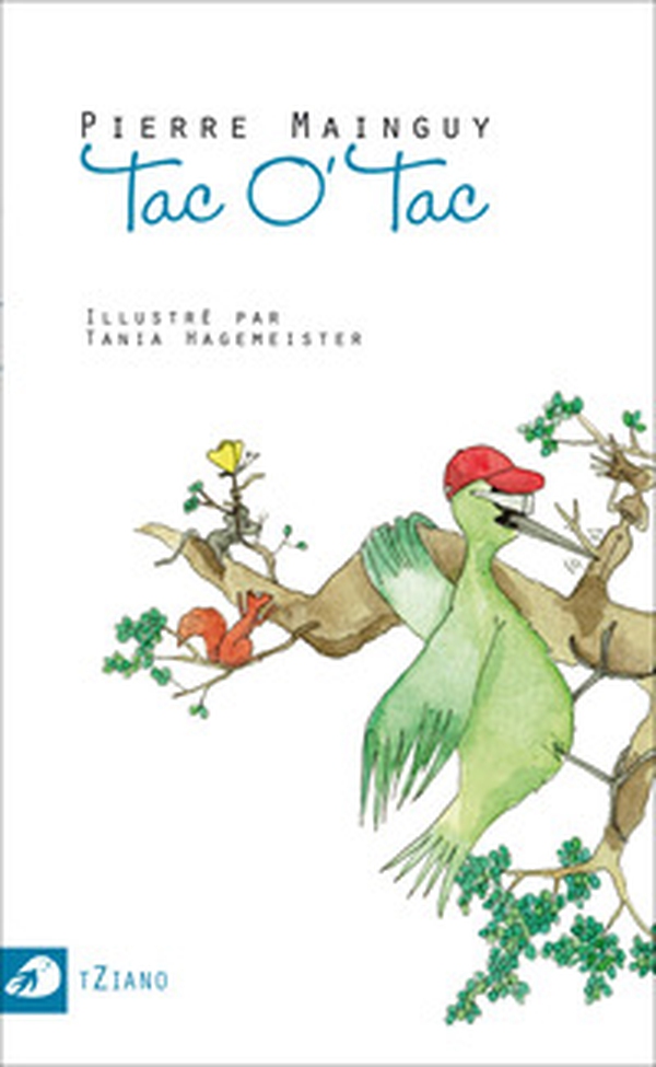 Tac O' Tac - Librerie.coop Tac O' Tac - Librerie.coop