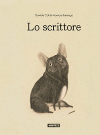Lo scrittore - Librerie.coop