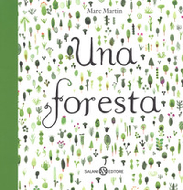 Una foresta - Librerie.coop Una foresta - Librerie.coop