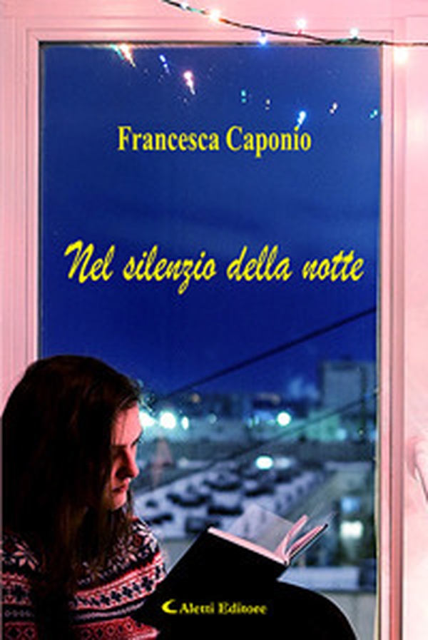 Nel silenzio della notte - Librerie.coop Nel silenzio della notte - Librerie.coop