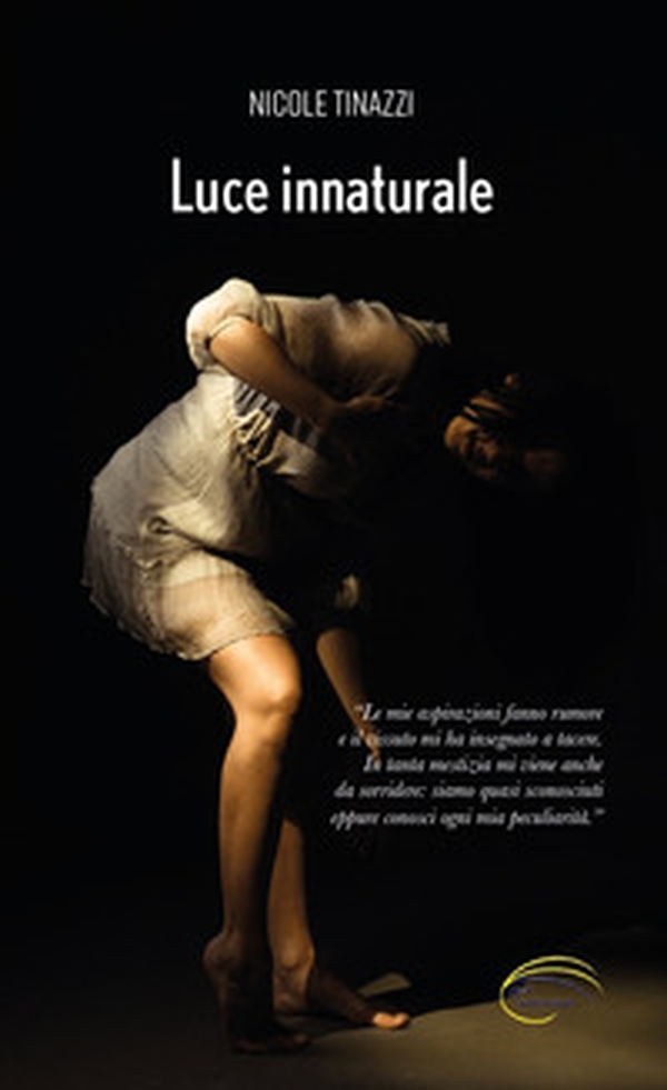Luce innaturale - Librerie.coop Luce innaturale - Librerie.coop