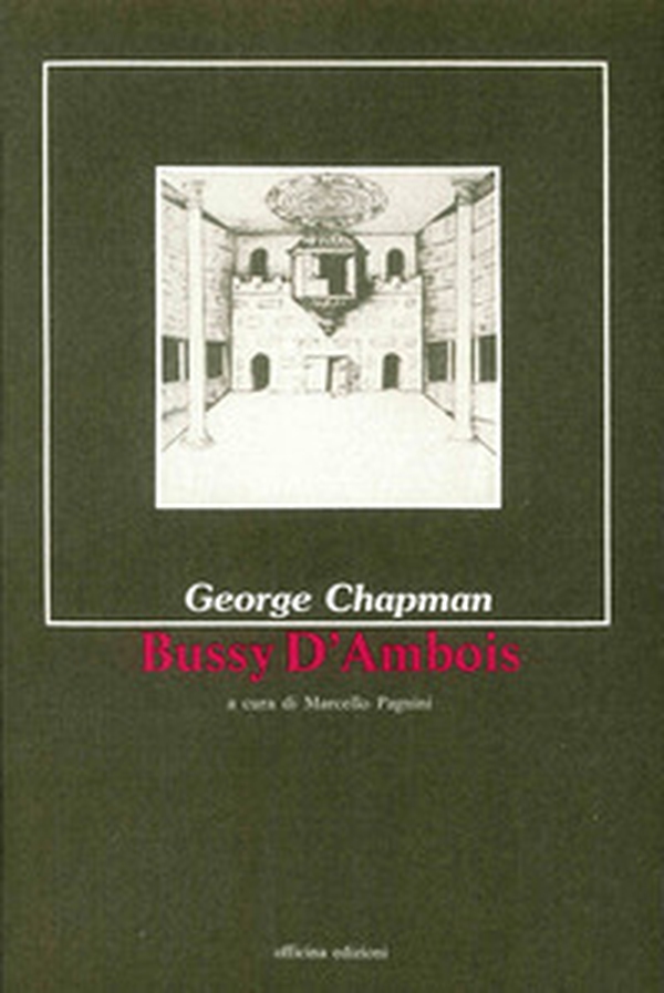 Bussy d'Ambois - Librerie.coop Bussy d'Ambois - Librerie.coop