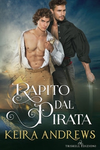 Rapito dal pirata - Librerie.coop