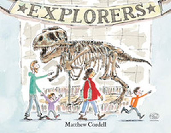 Explorers - Librerie.coop Explorers - Librerie.coop