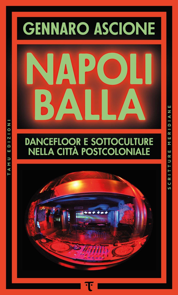Napoli balla - Librerie.coop Napoli balla - Librerie.coop