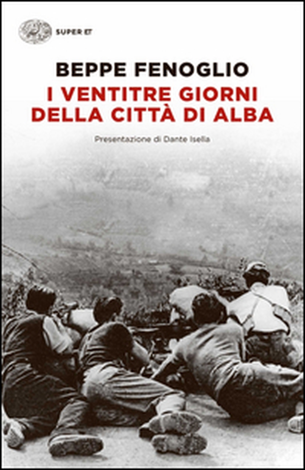 I ventitré giorni della città di Alba - Librerie.coop I ventitré giorni della città di Alba - Librerie.coop