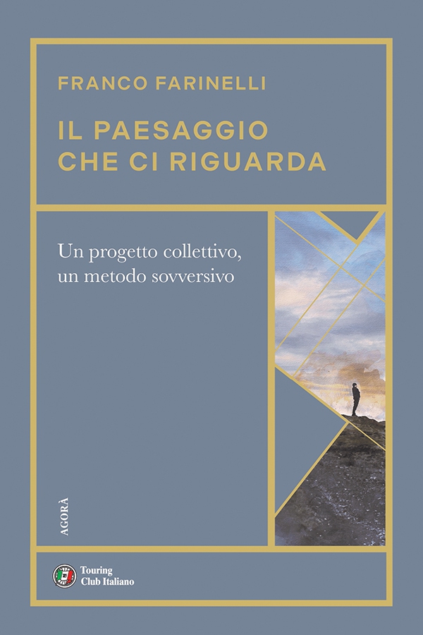 Il paesaggio che ci riguarda - Librerie.coop Il paesaggio che ci riguarda - Librerie.coop
