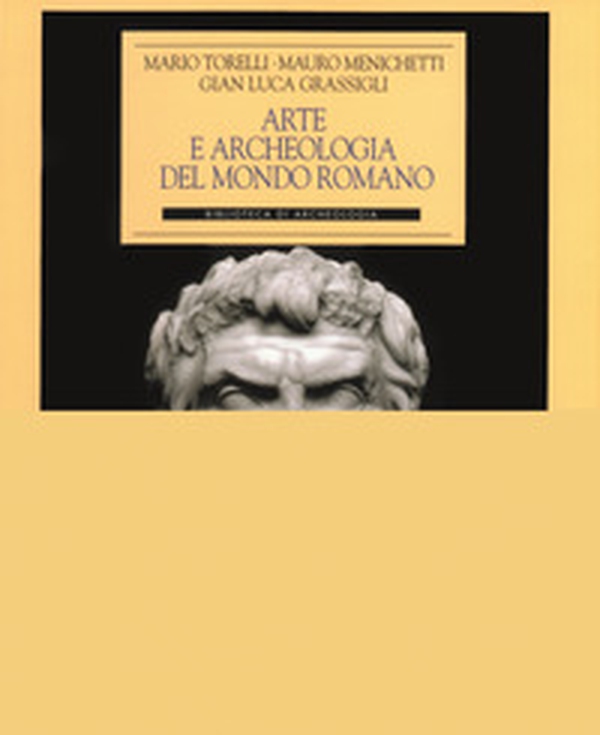 Arte e archeologia del mondo romano - Librerie.coop Arte e archeologia del mondo romano - Librerie.coop
