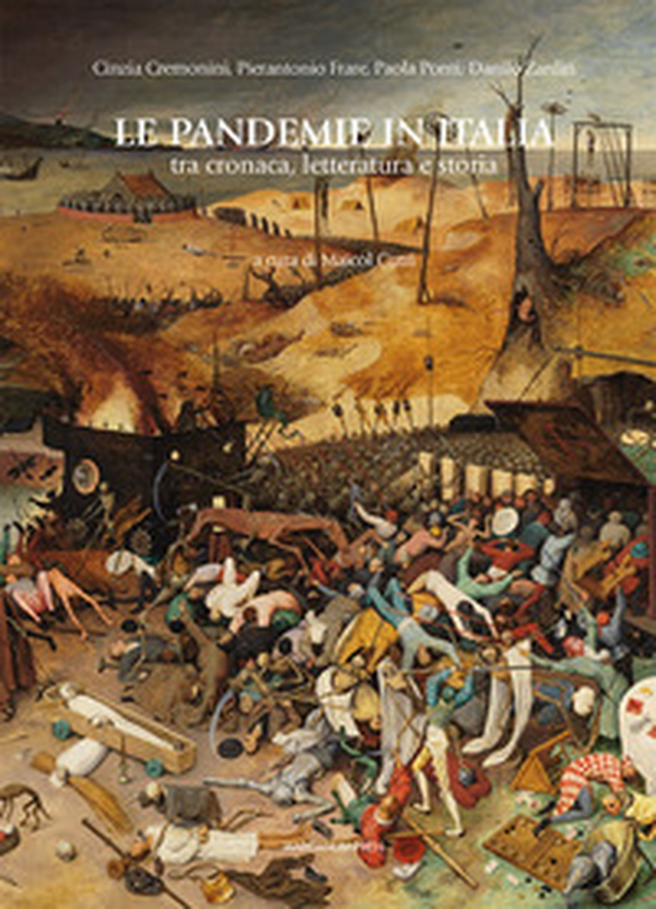 Le pandemie in Italia - Librerie.coop Le pandemie in Italia - Librerie.coop