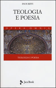 Teologia e poesia - Librerie.coop