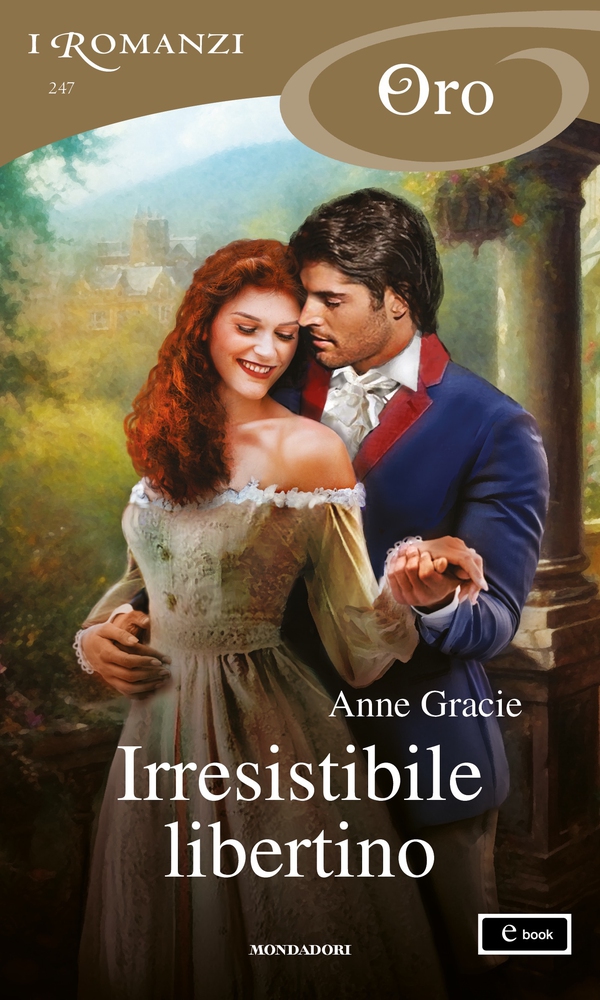 Irresistibile libertino (I Romanzi Oro) - Librerie.coop Irresistibile libertino (I Romanzi Oro) - Librerie.coop