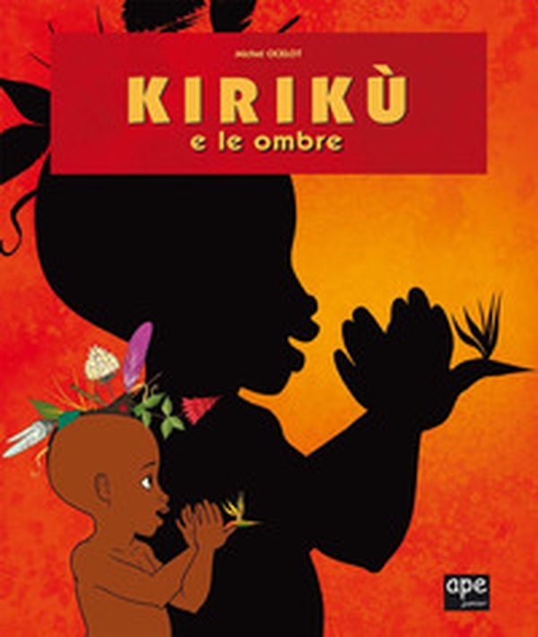 Kirikù e le ombre - Librerie.coop Kirikù e le ombre - Librerie.coop