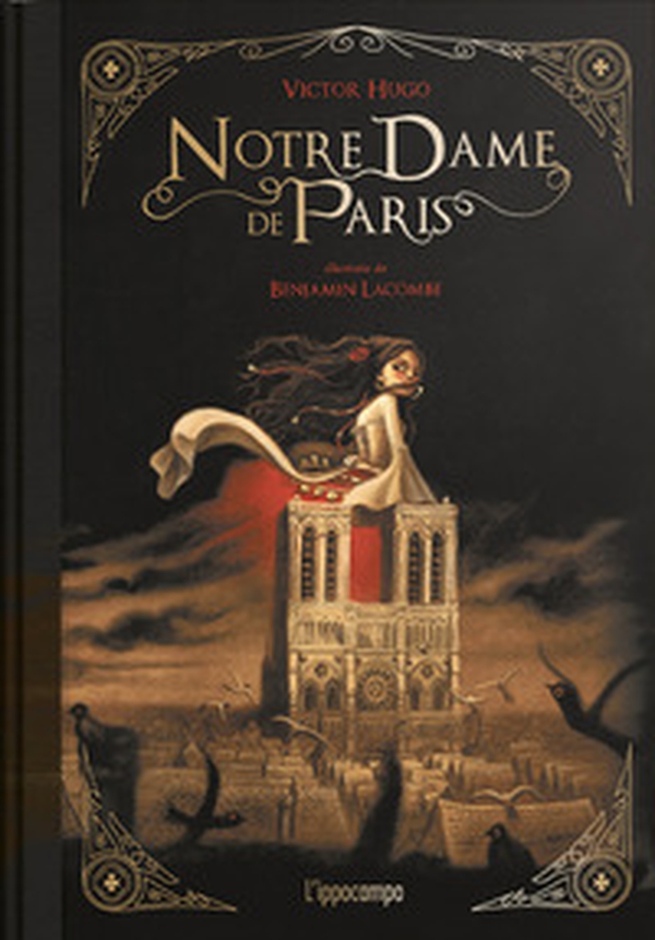 Notre-Dame de Paris - Librerie.coop Notre-Dame de Paris - Librerie.coop